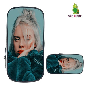 Billie Eilish Backpacks