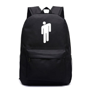 Billie Eilish Backpacks