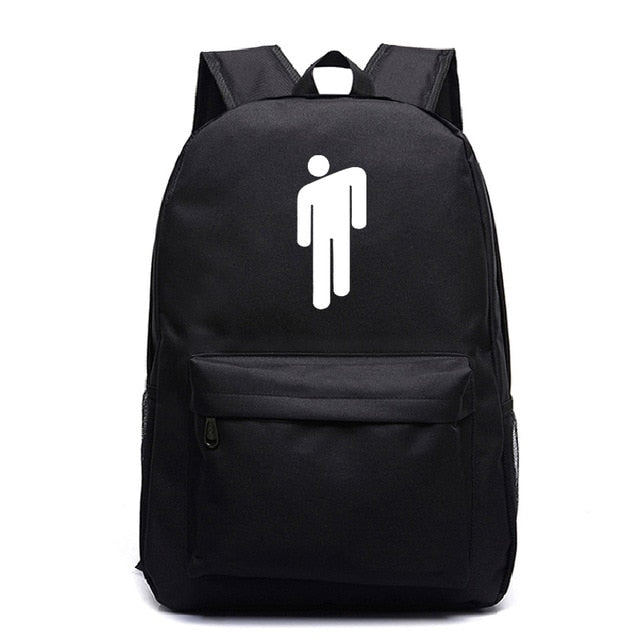 Billie Eilish Backpacks