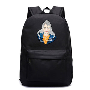 Billie Eilish Backpacks