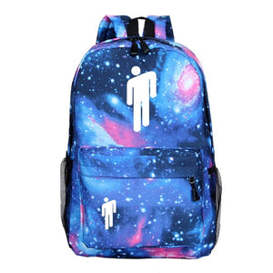 Billie Eilish Backpacks