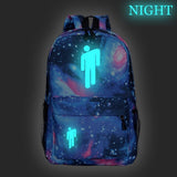 Billie Eilish Backpacks
