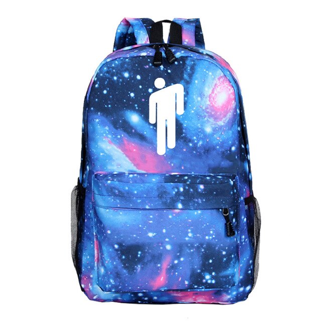Billie Eilish Backpacks