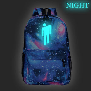 Billie Eilish Backpacks