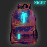 Billie Eilish Backpacks