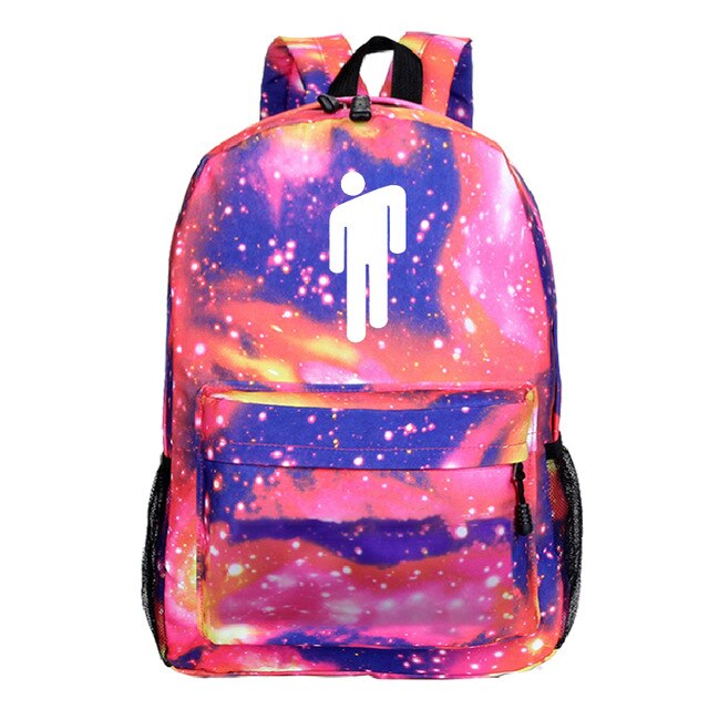 Billie Eilish Backpacks