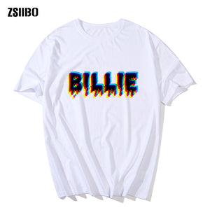 Billie Eilish T Shirt Type 4