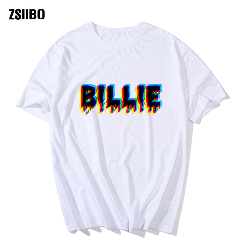 Billie Eilish T Shirt Type 4