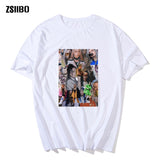 Billie Eilish T Shirt Type 4