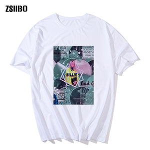 Billie Eilish T Shirt Type 4