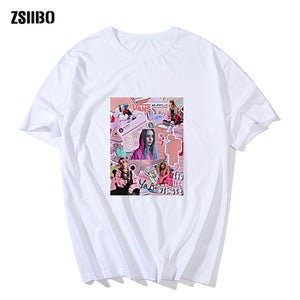 Billie Eilish T Shirt Type 4