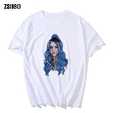 Billie Eilish T Shirt Type 4