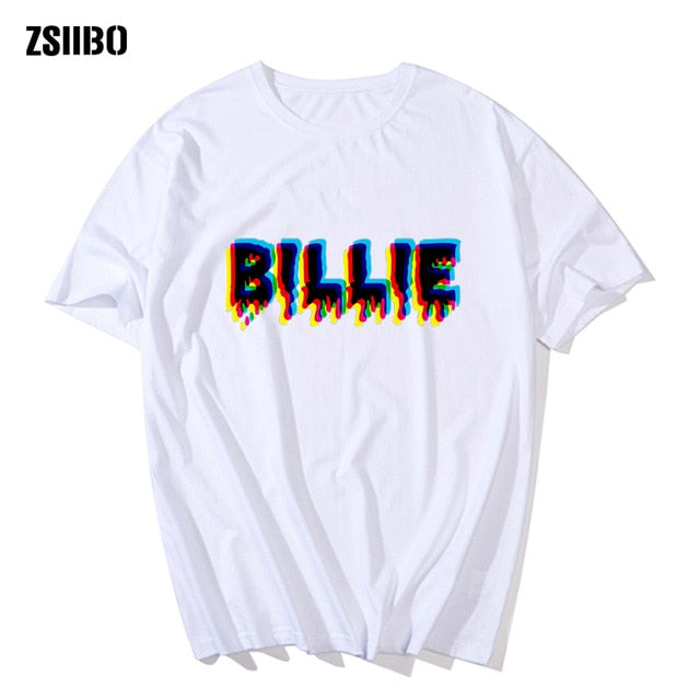 Billie Eilish T Shirt Type 4