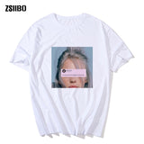 Billie Eilish T Shirt Type 4