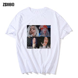 Billie Eilish T Shirt Type 4