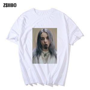 Billie Eilish T Shirt Type 4