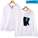 Billie Eilish Hoodies