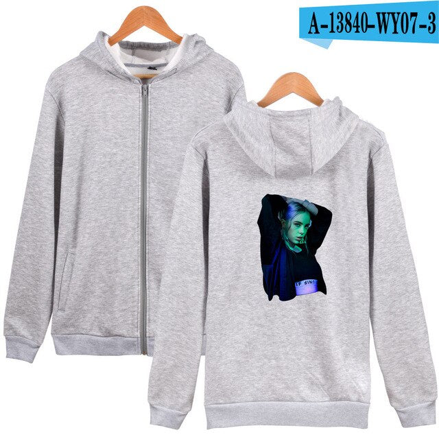 Billie Eilish Hoodies