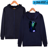 Billie Eilish Hoodies