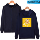 Billie Eilish Hoodies