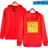 Billie Eilish Hoodies