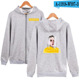 Billie Eilish Hoodies