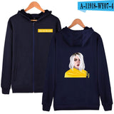 Billie Eilish Hoodies