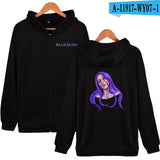 Billie Eilish Hoodies