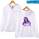 Billie Eilish Hoodies