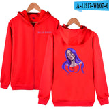 Billie Eilish Hoodies