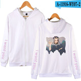 Billie Eilish Hoodies