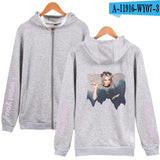 Billie Eilish Hoodies