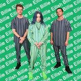 Billie Eilish Complete Fit and Hoodies