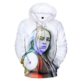 Billie Eilish Complete Fit and Hoodies