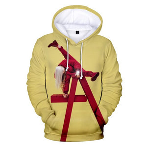 Billie Eilish Complete Fit and Hoodies