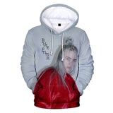 Billie Eilish Complete Fit and Hoodies
