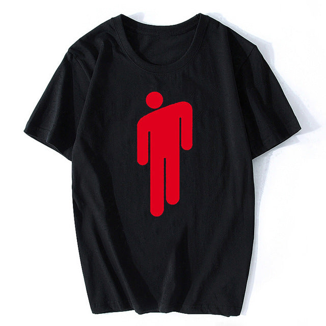 Billie Eilish T Shirt