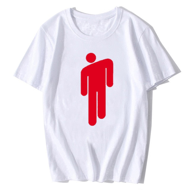 Billie Eilish T Shirt