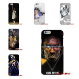 Kobe Iphone Cases Set 2