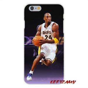 Kobe Iphone Cases Set 2