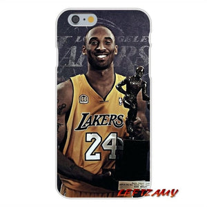 Kobe Iphone Cases Set 2