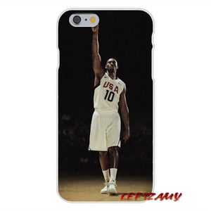 Kobe Iphone Cases Set 2
