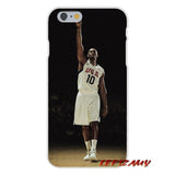 Kobe Iphone Cases Set 2