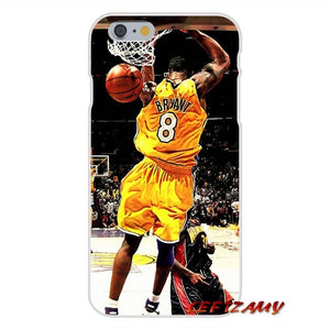Kobe Iphone Cases Set 2