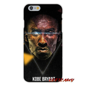 Kobe Iphone Cases Set 2