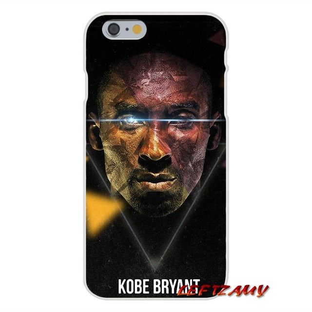 Kobe Iphone Cases Set 2