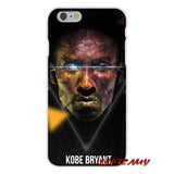 Kobe Iphone Cases Set 2