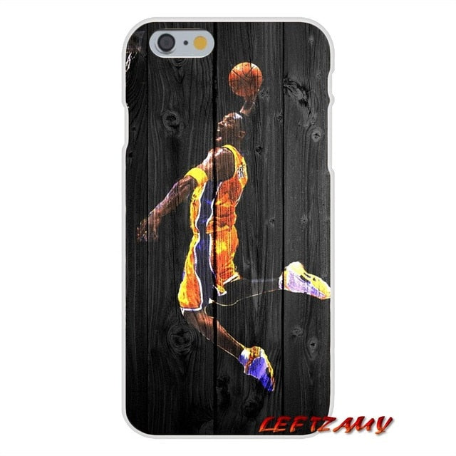 Kobe Iphone Cases Set 2