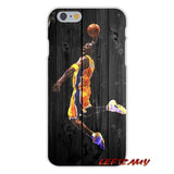 Kobe Iphone Cases Set 2