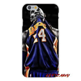 Kobe Iphone Cases Set 2